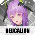 デュカリオン