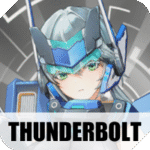 サンダーボルト・OTOME